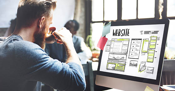 When developing your business’s website, how do you handle the expenses for tax purposes? Here are the basic rules.